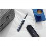 Oral-B | iO 9 Series Duo | Electric Toothbrush | Rechargeable | For adults | ml | Number of heads | Black Onyx/Rose | Number of - 5